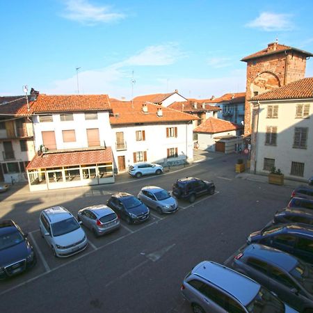 Là Drint Bed&Breakfast San Benigno Canavese Exterior foto