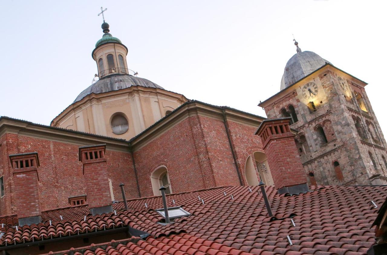 Là Drint Bed&Breakfast San Benigno Canavese Exterior foto