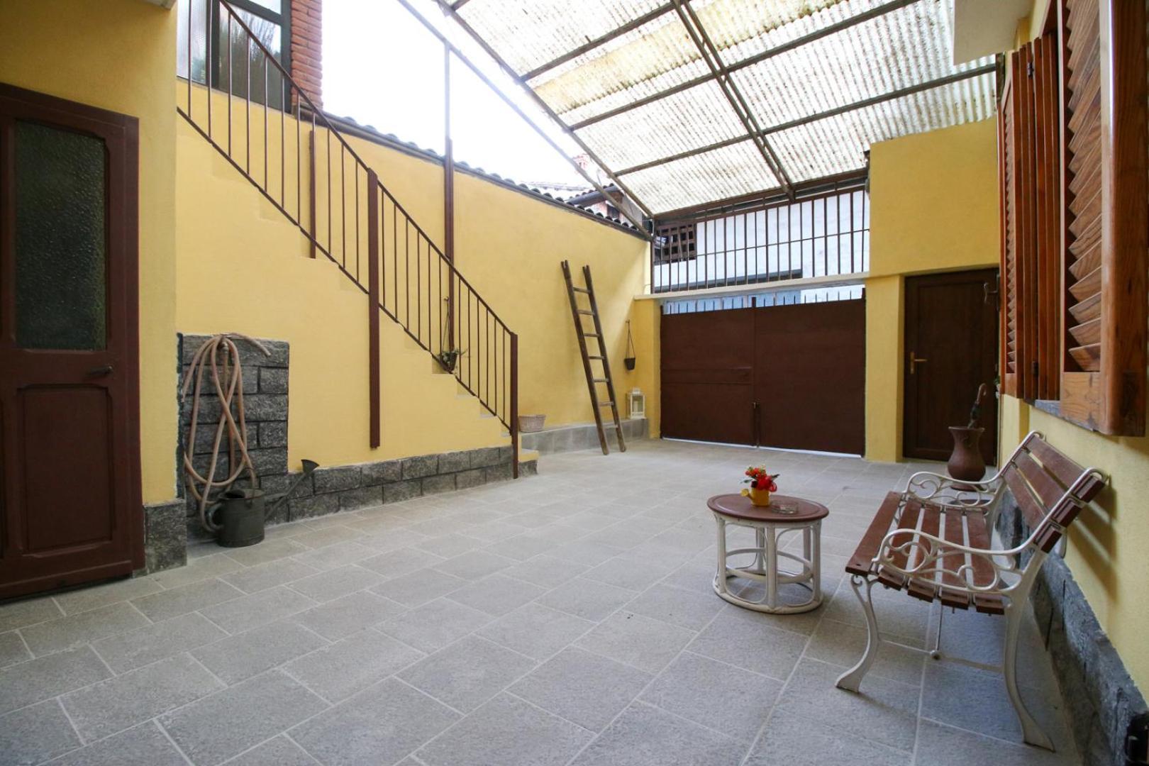 Là Drint Bed&Breakfast San Benigno Canavese Exterior foto