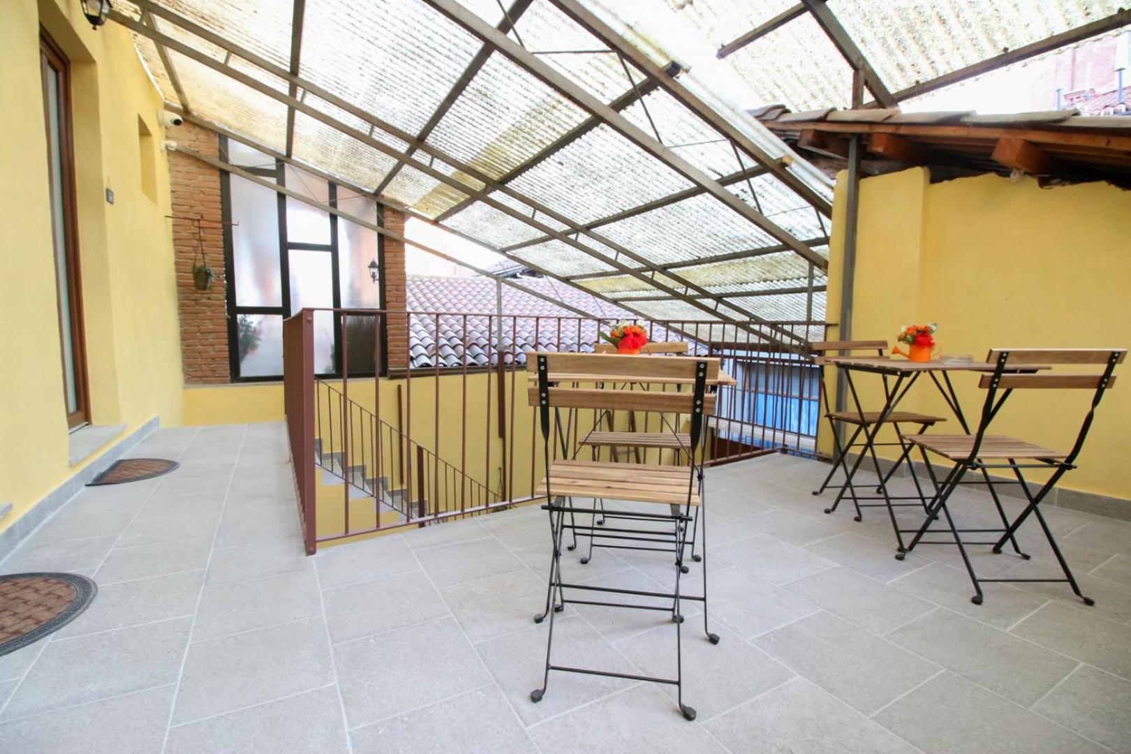 Là Drint Bed&Breakfast San Benigno Canavese Exterior foto