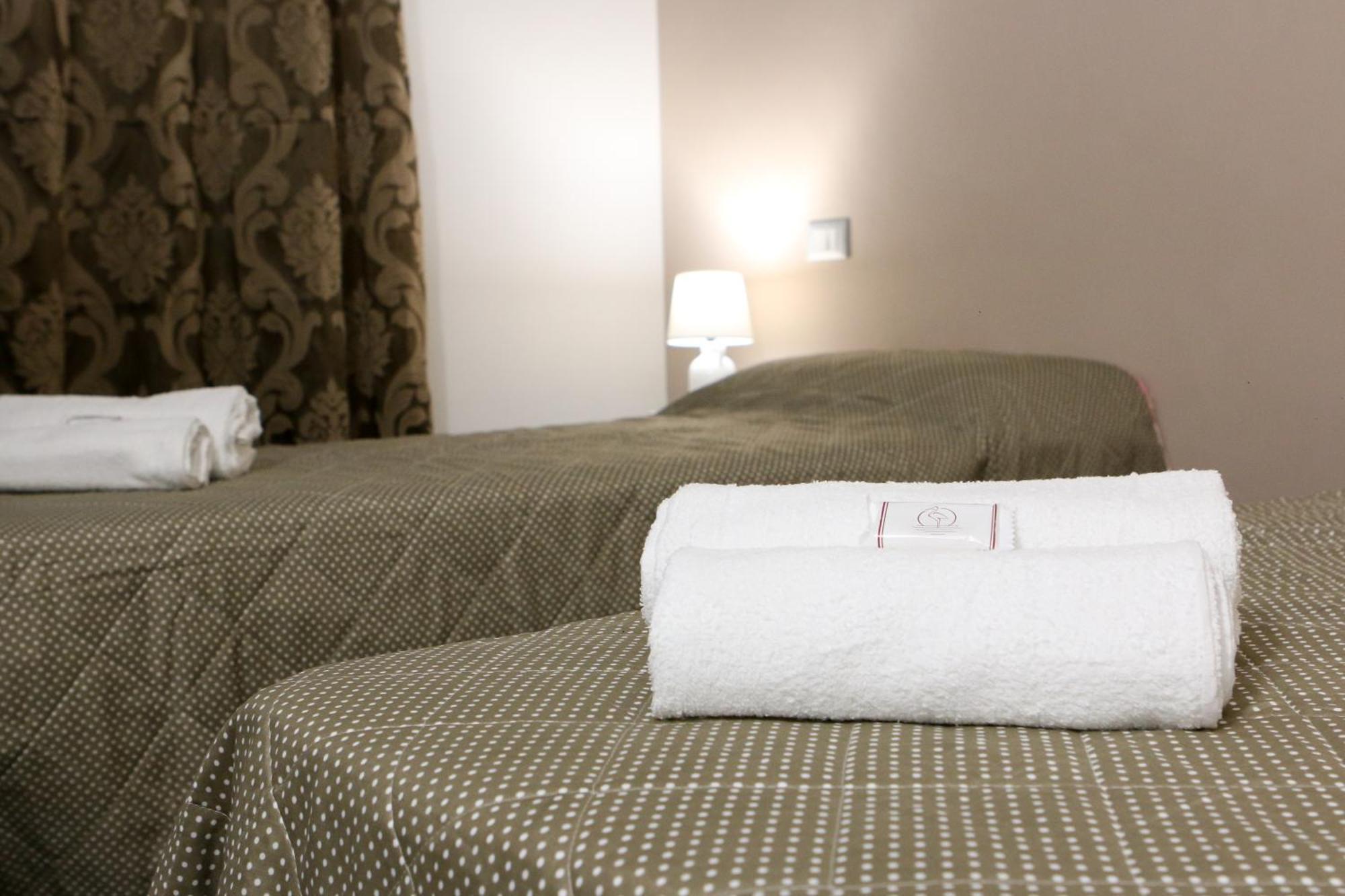 Là Drint Bed&Breakfast San Benigno Canavese Exterior foto
